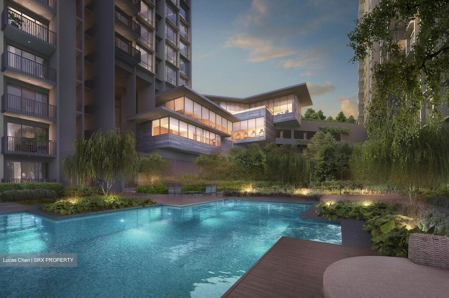 Copen Grand (D24), Condominium #485214201